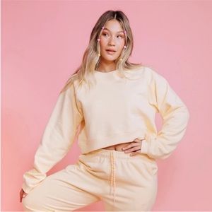 DAILY DRILLS LIGHT YELLOW SET